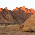 NAM ERO Spitzkoppe 2016NOV24 NaturalArch 026 : 2016, 2016 - African Adventures, Africa, Date, Erongo, Month, Namibia, Natural Arch, November, Places, Southern, Spitzkoppe, Trips, Year